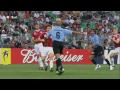 Dario rodriquez uruguay vs denmark 11 first round world cup 2002 dutch commentary