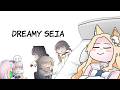 Dreamy Seia - Blue Archive