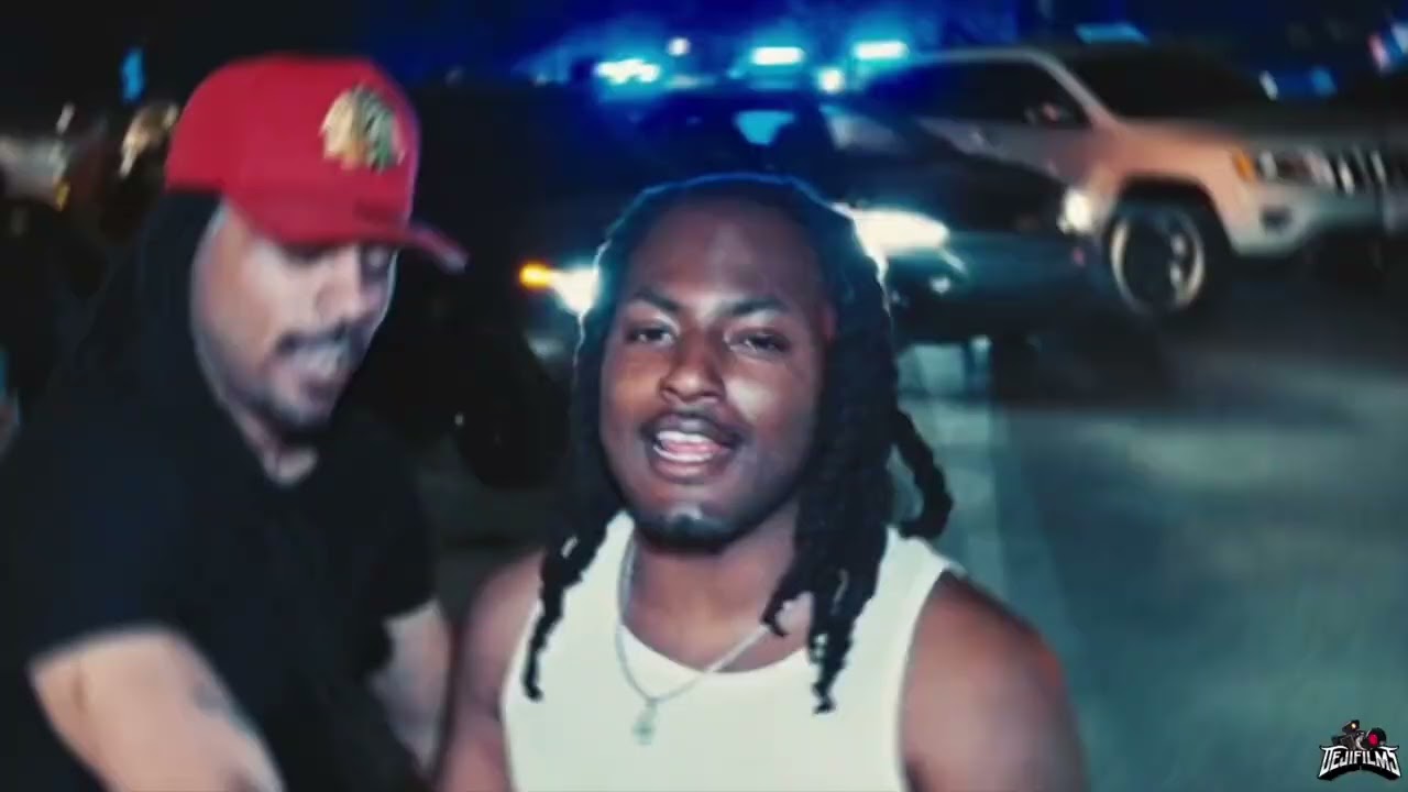 Boss30 - ARP (Official Video) Shot By 