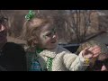 Irish Eyes Smile At South Side Parade Irish Eyes Smile At South Side Parade