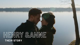 Download Lagu Henry \u0026 Anne | Their story [Blood ,Sex and Royalty] MP3