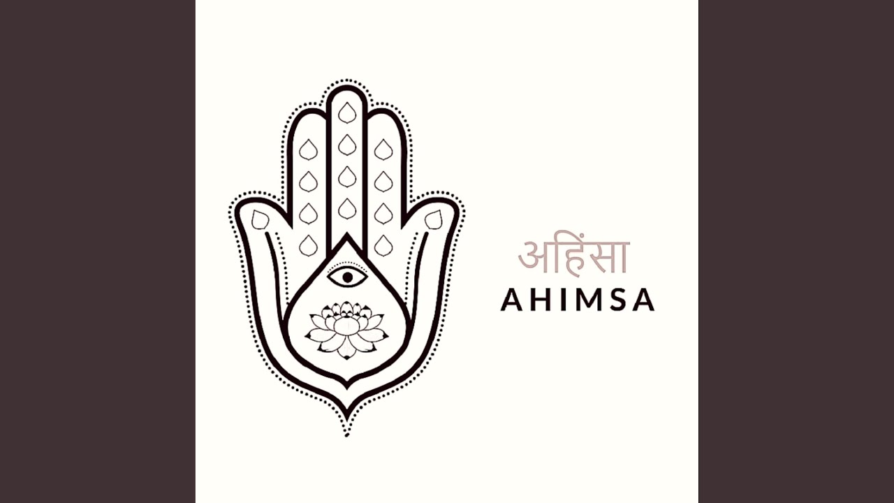 Tonton Ahimsa di YouTube Tonton Ahimsa di YouTube