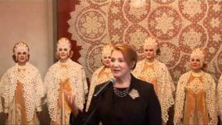 видео Музей кружева в Вологде