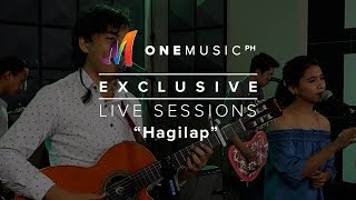 "Hagilap" by Jai. | One Music Live