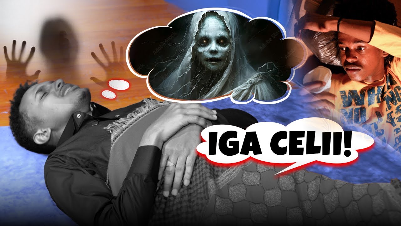 Allah SWT Dulmiga Ma Jecla, In Dadka Sidaan Oo Kale La Dhibaateeyo.@jiilmedia