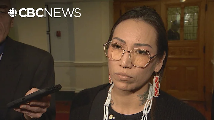 Why this Indigenous B.C. Conservative MLA wants DRIPA repealed