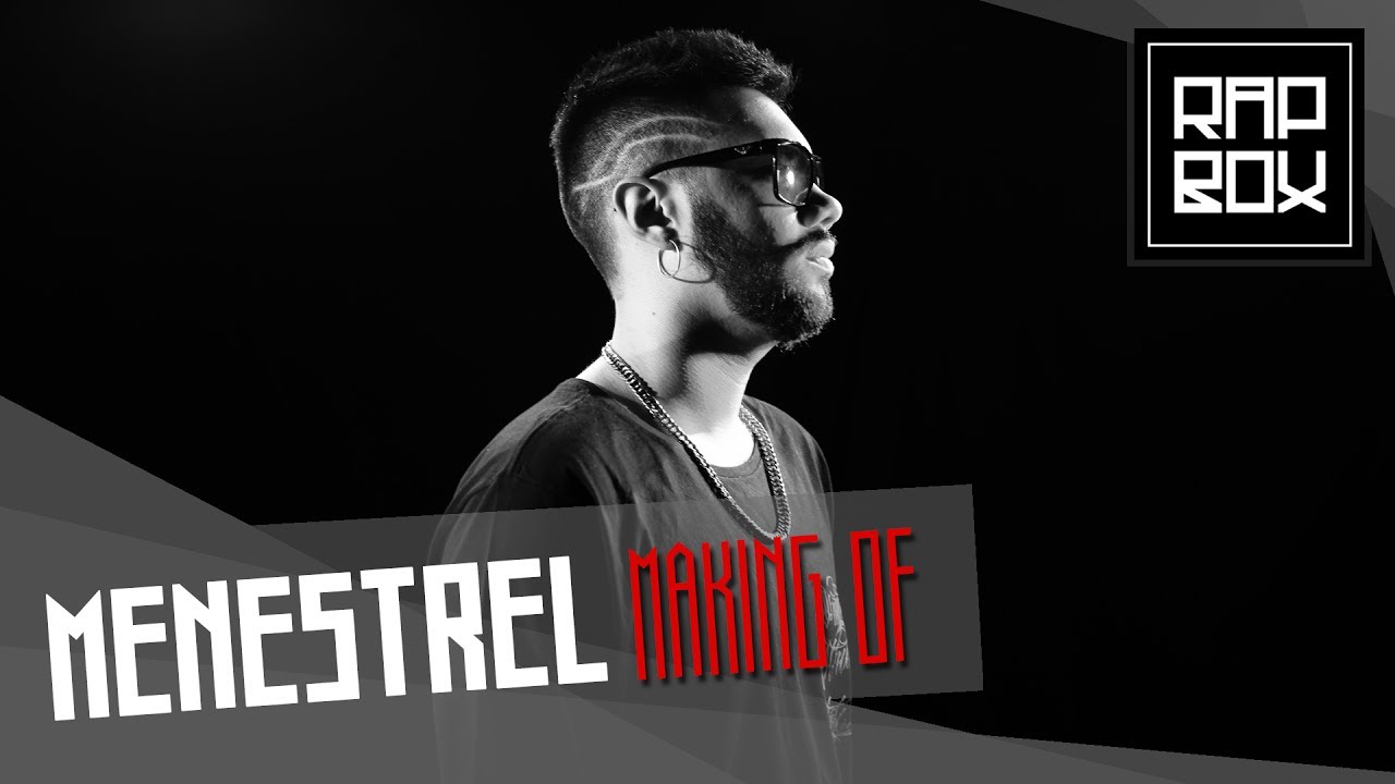 lourena nhate 2019 download Making of Ep.126 - Menestrel