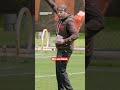 Mike Rutenberg Mic'd Up for Rookie Minicamp Day 2