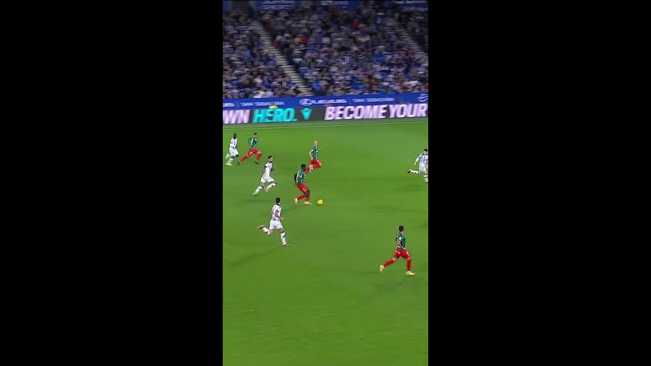 ZUBELDIA es un MURO 🧱​🛑​ 