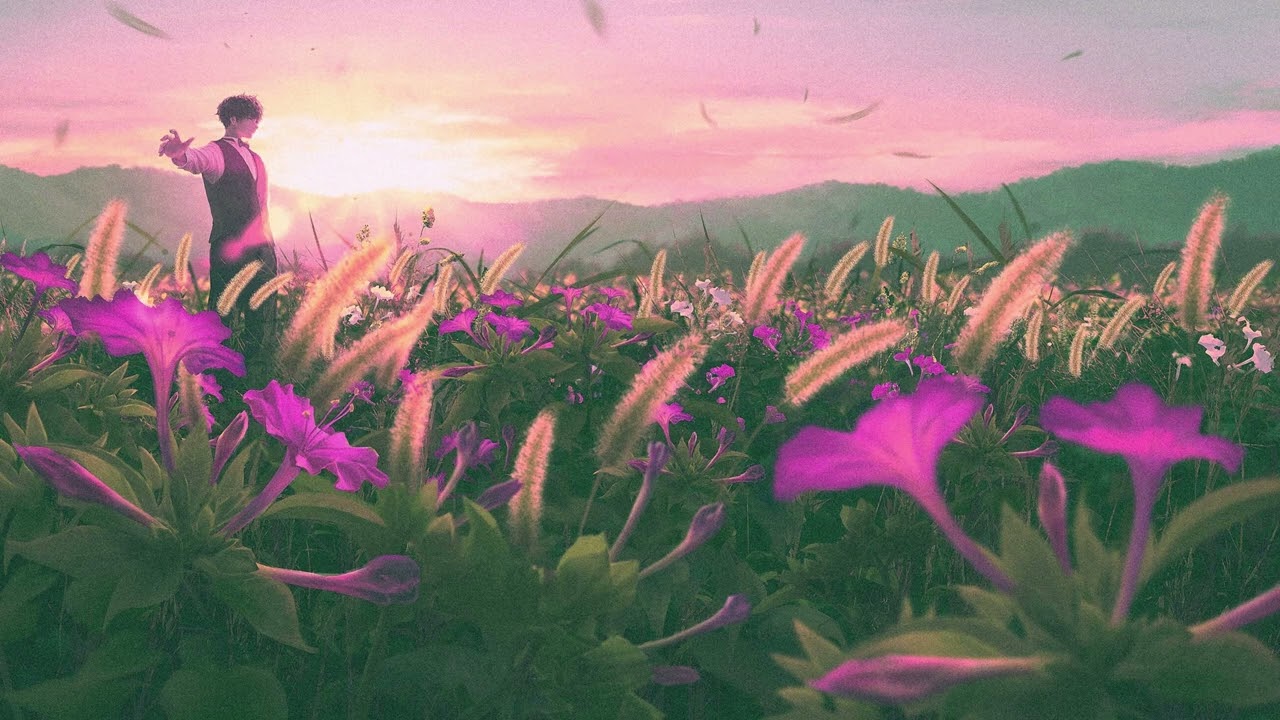 [FREE] Witch House x Ethereal Trap Type Beat - "Limerence" (PROD. OLEXSUS)