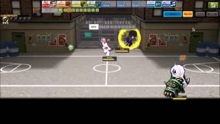 Getamped 2 US: 1v1 Practice Bo5 - Bloody vs End