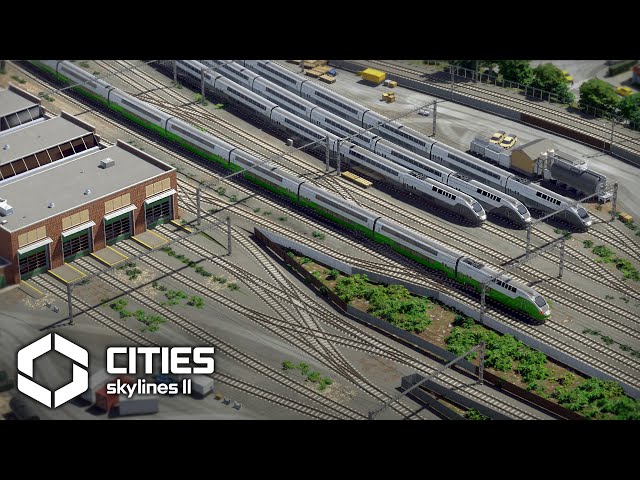You're going to love this | Cities Skylines 2 class=