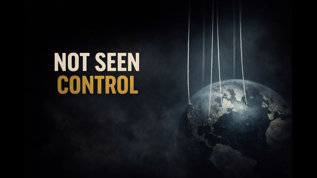 Who Really Controls the Global Economy