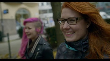 Cities: Skylines - Our Passion for Cities: Skylines