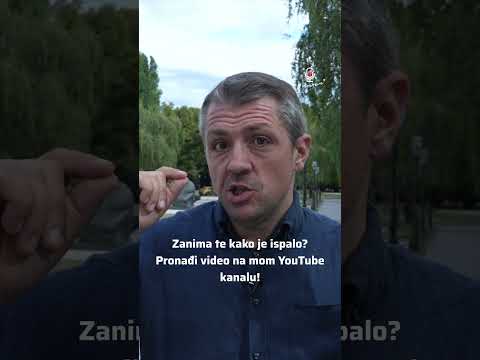 Dijelovi videa koji inače završe u smeću #onovcu #financije