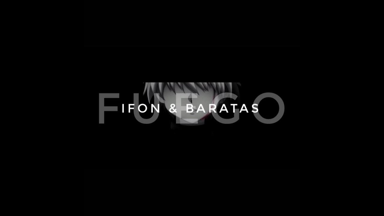 Watch IFON & BARATAS - FUEGO on YouTube Watch IFON & BARATAS - FUEGO on YouTube