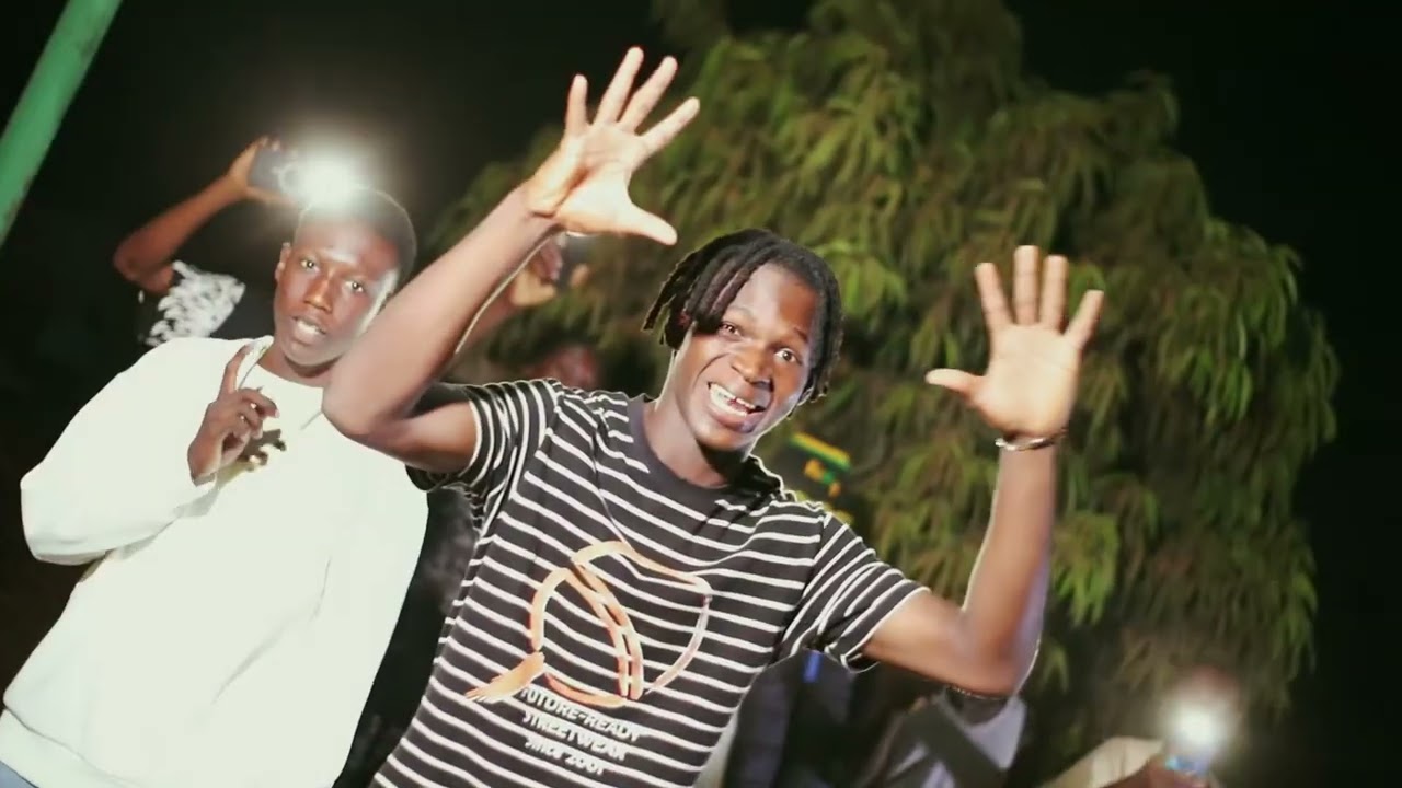 POWER GUEST DANAYA (CLIP. OFFICIEL) 2025