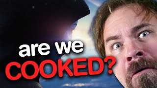 Is Mass Effect 5 COOKED?
