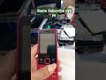 Nokia 150 pecah lcd gara gara di banting.