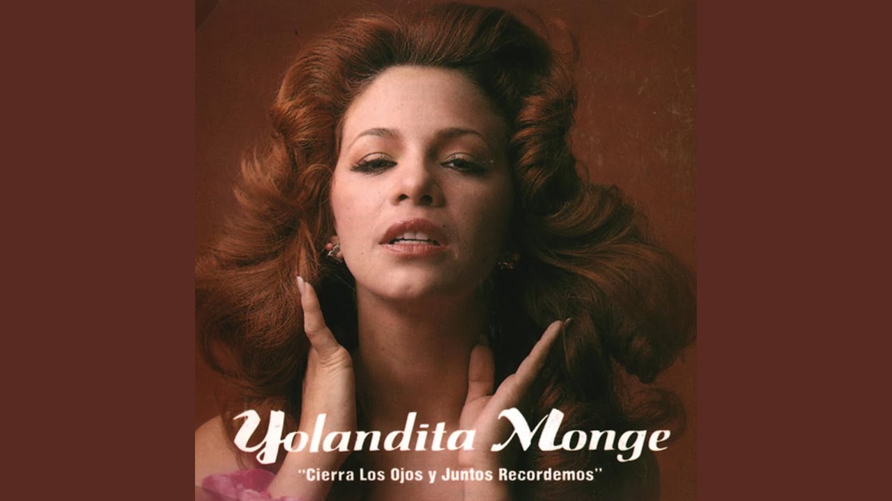 在 YouTube 上觀看「Cierra Los Ojos Y Juntos Recordemos」 在 YouTube 上觀看「Cierra Los Ojos Y Juntos Recordemos」