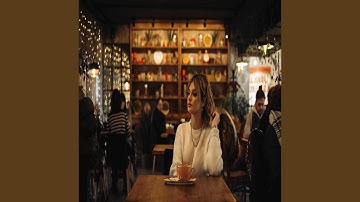 Pulsating Ambiance for Fresh Macchiatto