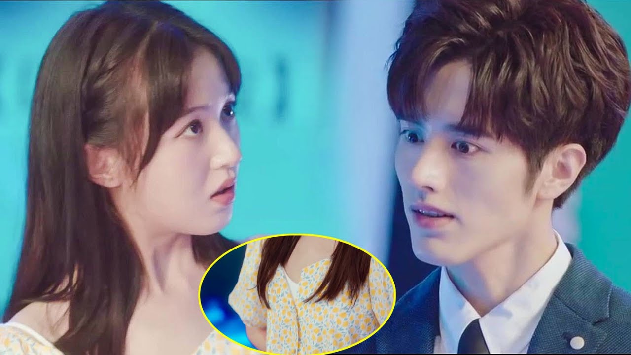 CEO Itu Merenung Dada Cinderella Dan Cinderella Menyangka Dia Seorang ceo-itu-merenung-dada-cinderella-dan-cinderella-menyangka-dia-seorang
