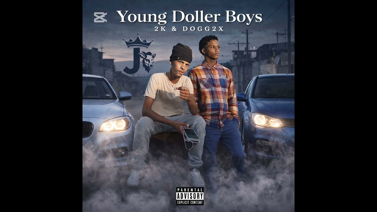 _ MR 2K & DOGG2X [ YOUNG DOLLER KINGS]