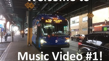 NYCTA Music Video #1