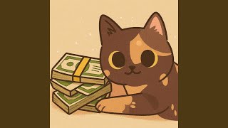 Lucky Cash Cat נ