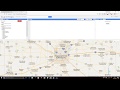 Обзор платформы Google Earth Engine
