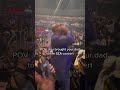 POV: you take your dad to a SZA concert 😂⁠ | SPIN