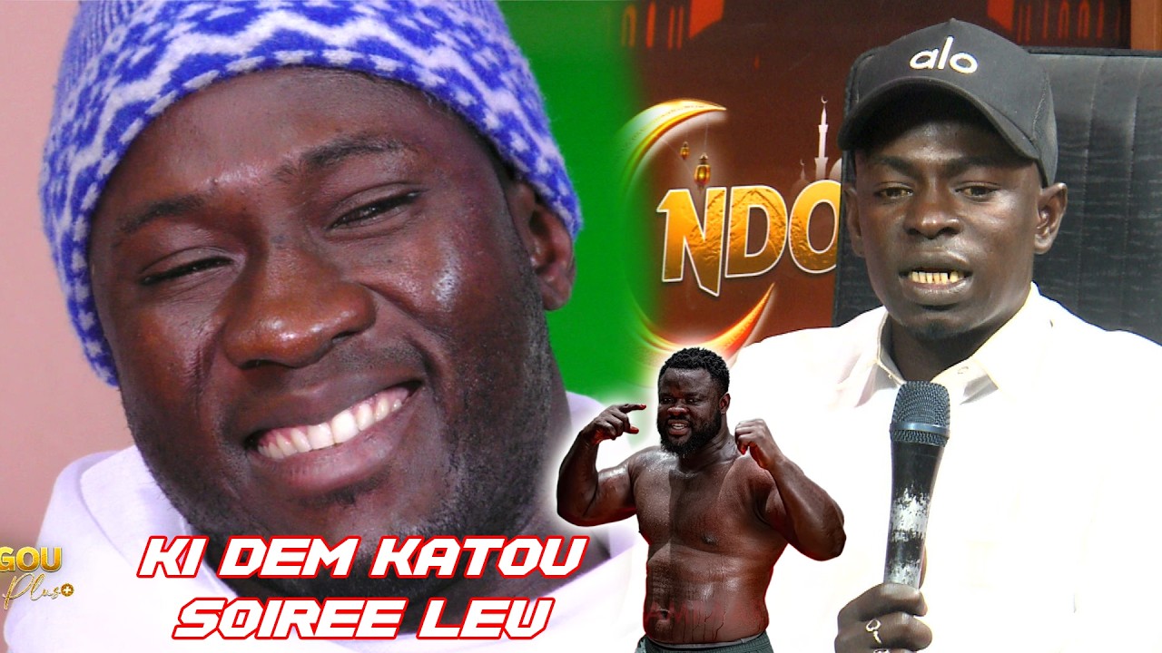 Am bou Pikine clashe sévèrement 