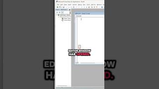 Quickly autofit columns width using VBA code in #excel #vba #automation