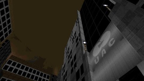 [Doom 2] Going Down: MAP11 / Vivisection - UV Max (1:47)