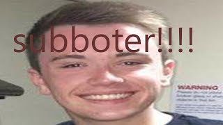 Proof Sea1997 Is A Subbotter?