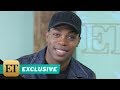 exclusive todrick hall on how taylor swift pulled off the look what you made me do music video