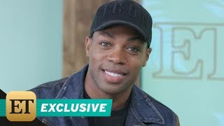exclusive todrick hall on how taylor swift pulled off the look what you made me do music video