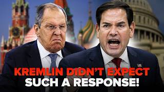 😱Kremlin speaks out after the “Oreshnik” launch! Putin announces unthinkable. Lavrov was humiliated