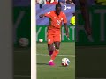 Nicolas Pépé had himself a day 🇨🇮