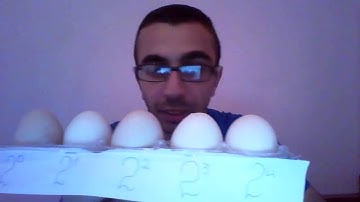 CS 110 Video About Binary in Gyumri Dialect