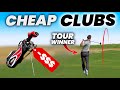 2 X Tour Winner DAN GAVINS With THE Cheap Box Set CHALLENGE