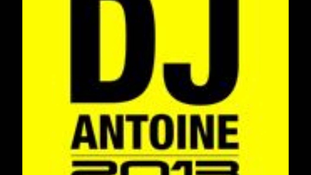 Dj Antoine - Keep On Dancing (new 2013) official song