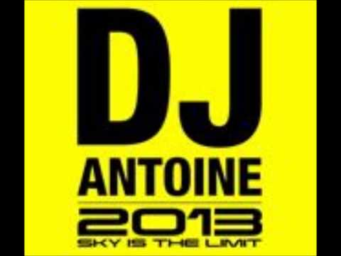 Dj Antoine - Keep On Dancing (new 2013) official song