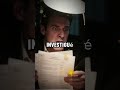 Hermano falsifica contrato de arriendo y destruye familia #shorts