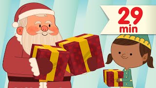 Watch videos from super simple in the app for ios! ►
http://apple.co/2nw5hpd this version of "we wish you a merry
christmas" teache...