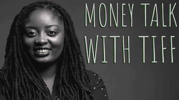 Let's Talk Investing with Angela Matthews