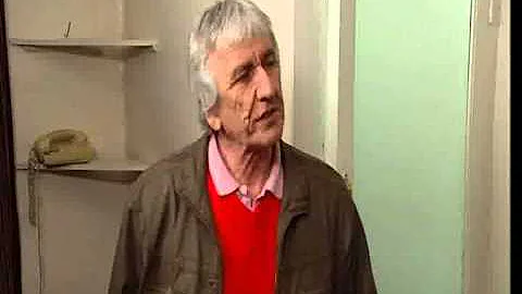 Homes under the hammer- Mark Stagg debut