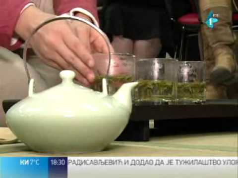 Video: Po čemu Se Sorte Kineskog čaja Međusobno Razlikuju?
