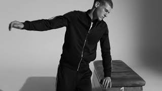Ron Dorff – A/W 21 – Urban Tennis Tracksuit