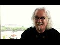 Billy Connolly's History & Cuture Of Glasgow | Made In Glasgow